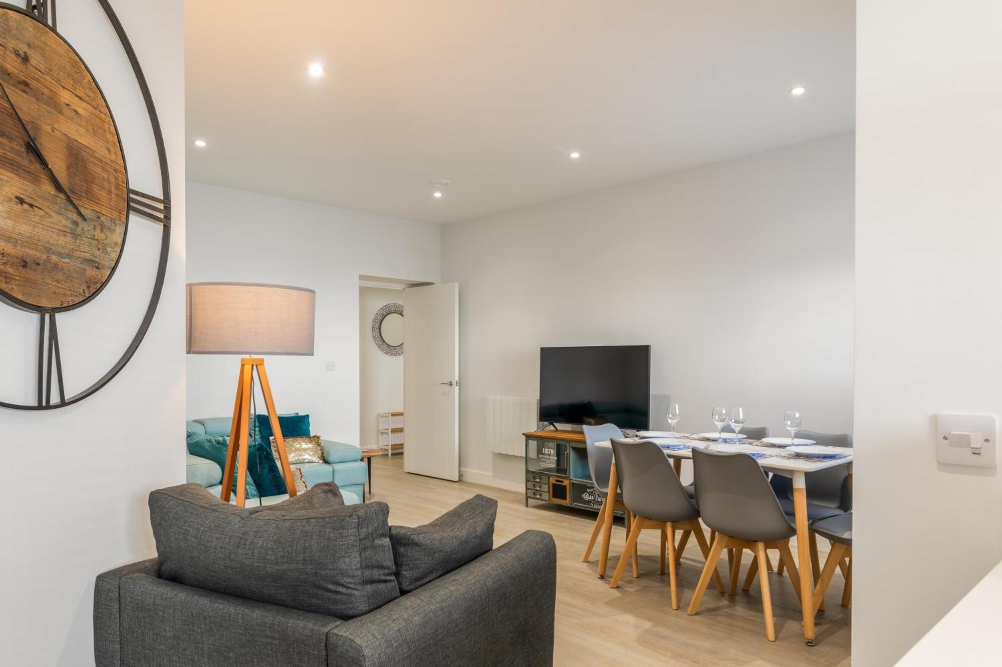 15 Woolacombe East @Byron Exterior foto